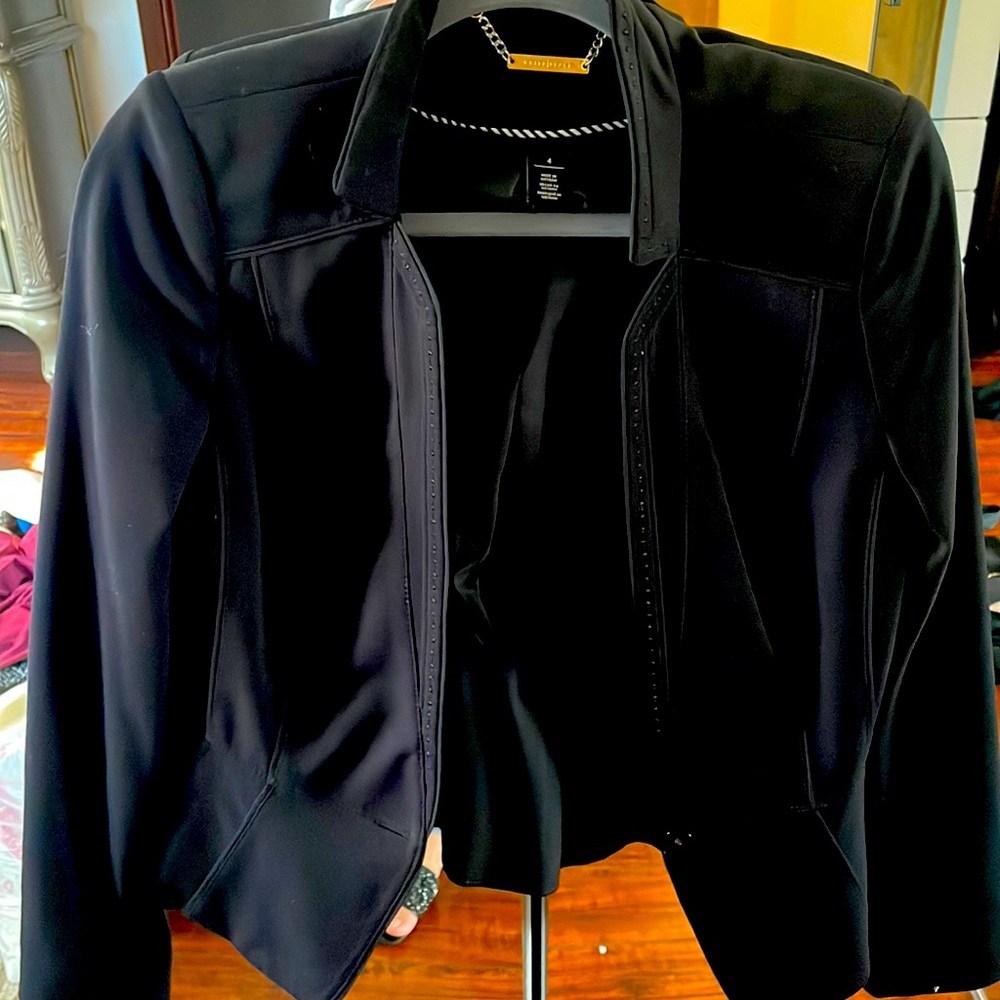 White House black market